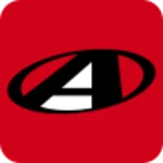 Logo of Autoplaza android Application 